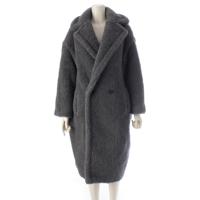 マックスマーラ MAX MARA テディベア ウール