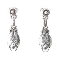 ジョージジェンセン Georg Jensen 2008 ヘリテージコレクション