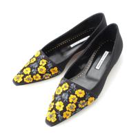 マノロブラニク MANOLO BLAHNIK 25SS SAFIYE