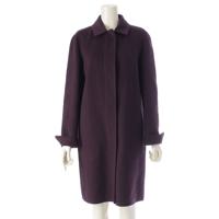 ロロピアーナ Loro Piana カシミヤ ステンカラーコート