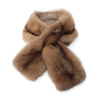 フォクシー FOXEY ミンクファー ウォーム ストール