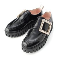 ロジェヴィヴィエ Roger Vivier ヴィヴ ゴーシック