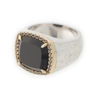 トムウッド TOMWOOD オニキス メイリング スクエア