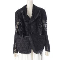 コムデギャルソン COMME des GARCONS AD2017