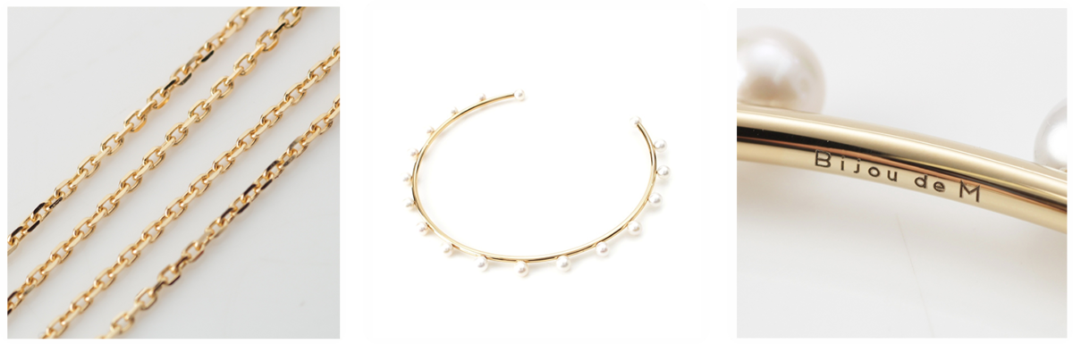 Bijou de M ビジュードエム買取 | ミオ ハルタカのジュエリーを売るならretro