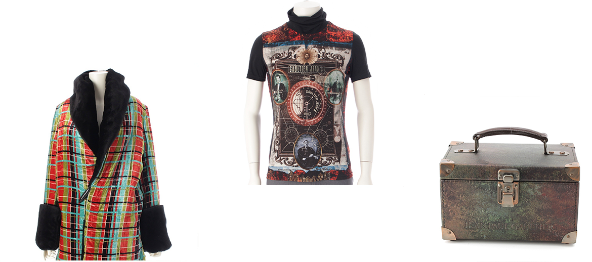 ジャンポールゴルチエ買取 | ヴィンテージを高く売るならretro