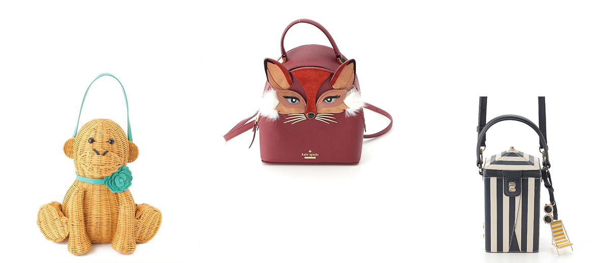 ケイトスペード買取 | 使用済みでも高額査定 retro