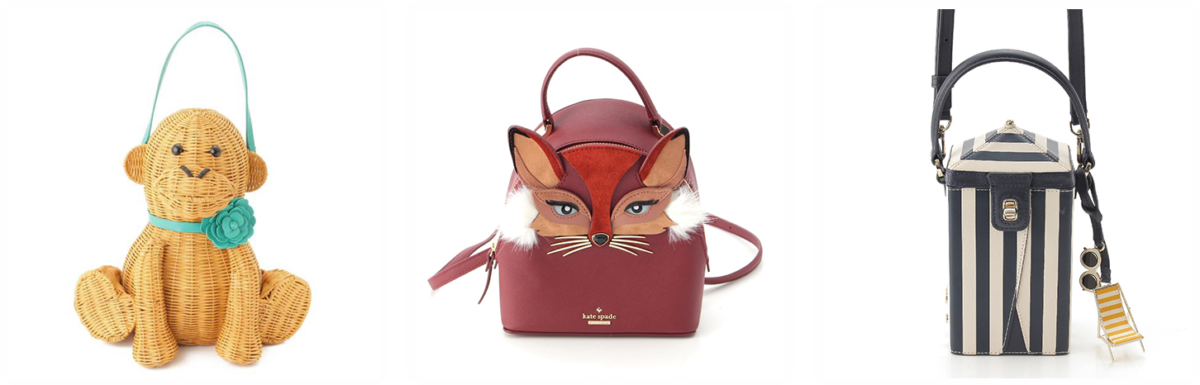 ケイトスペード買取 | 使用済みでも高額査定 retro