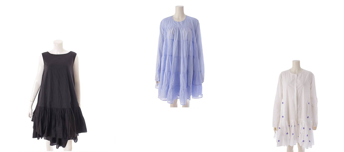 マーレット買取 | レディース洋服売るならretro【レトロ】