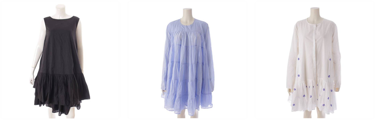 マーレット買取 | レディース洋服売るならretro【レトロ】