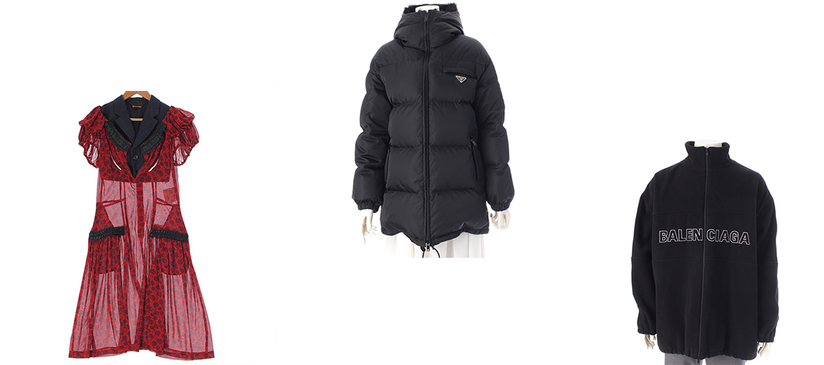 古着洋服の出張買取 | 新作・ヴィンテージを高く売るなら【retro】