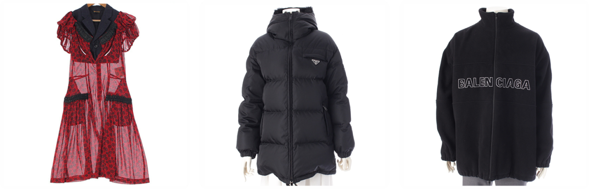 古着洋服の出張買取 | 新作・ヴィンテージを高く売るなら【retro】