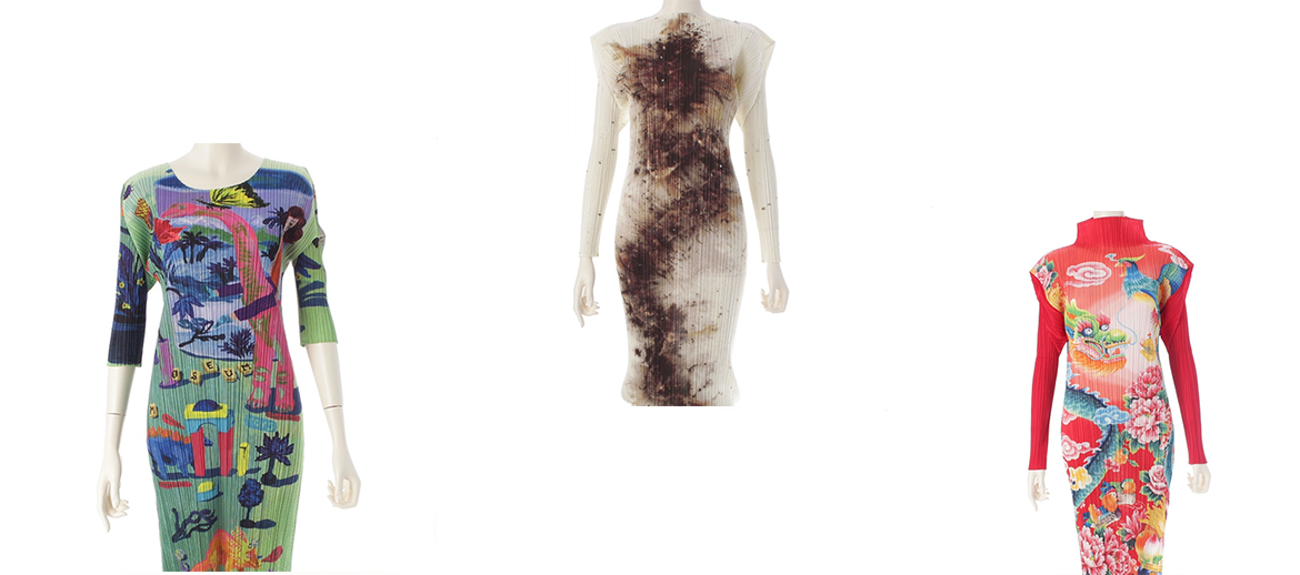 プリーツプリーズ買取・委託販売 | ヴィンテージ売るならretro【レトロ】　