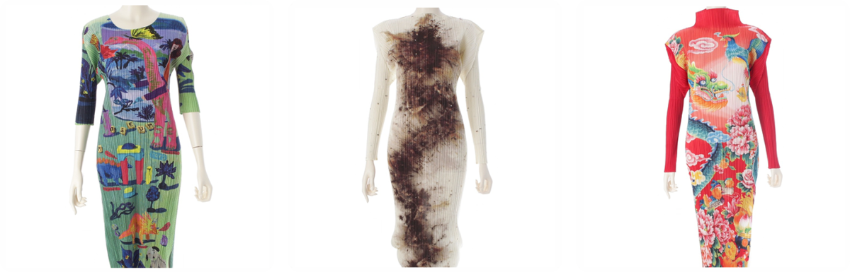 プリーツプリーズ買取・委託販売 | ヴィンテージ売るならretro【レトロ】　