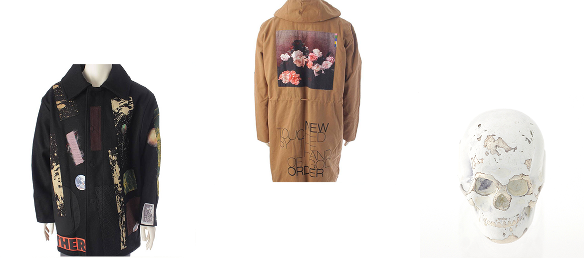 ラフシモンズ買取 | アーカイブ買取・委託販売【レトロ】