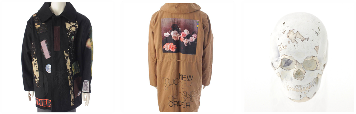 ラフシモンズ買取 | アーカイブ買取・委託販売【レトロ】