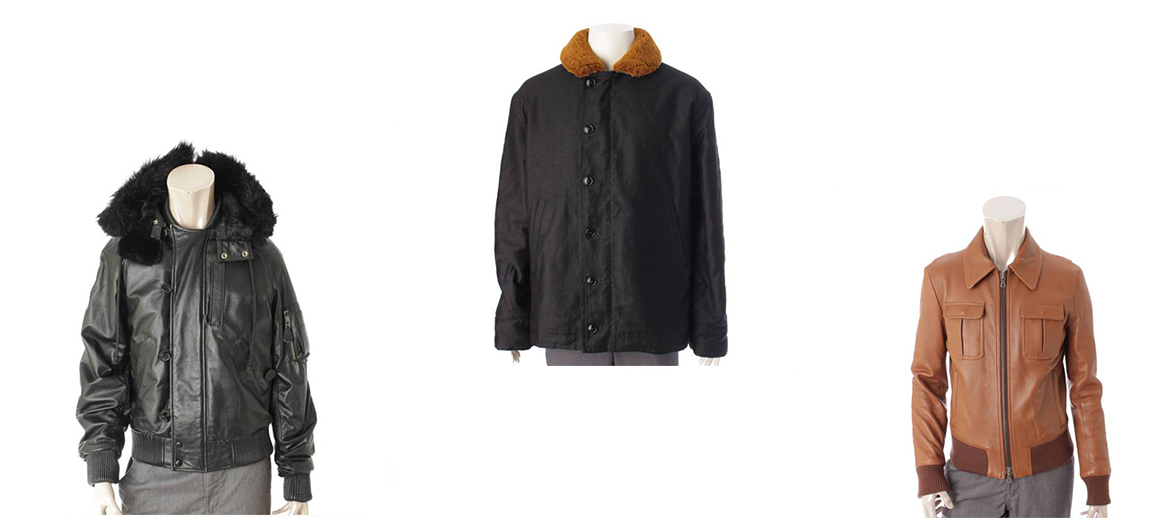 ザ・リアルマッコイズ買取 | 古着を売るならretro【レトロ】