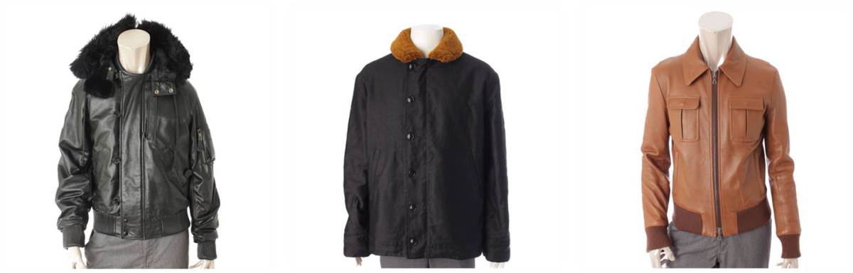 ザ・リアルマッコイズ買取 | 古着を売るならretro【レトロ】