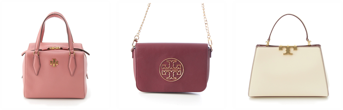 TORY BURCH トリーバーチ買取 | 使用済みでも高価買取 retro【レトロ】