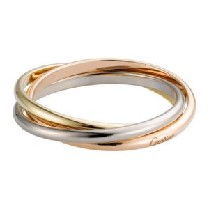 Cartier　mini