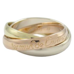 must de Cartier