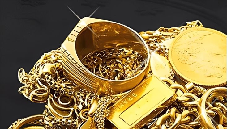 金価格高騰中！貴金属（ゴールド）を賢く売るためのポイント徹底解説