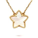 lucky star