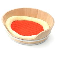 エルメス HERMES BUCKET BASKET MEDIUM