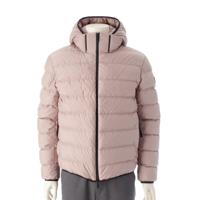 モンクレール MONCLER 24年 JELUZ ロゴワッペン