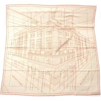 エルメス HERMES 24SS カレジェアン カシミヤ