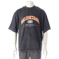 バレンシアガ BALENCIAGA 22SS コットン MAISON