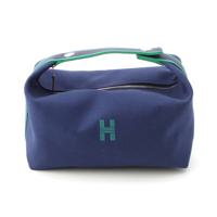 エルメス HERMES コットン ブリッド ア