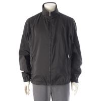 プラダ PRADA 22年 リバーシブル トライアングルロゴ