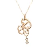 エルメス HERMES シェーヌダンクル アンシェネ MM