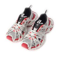 バレンシアガ BALENCIAGA 3XL エクストリーム ダメージ加工