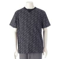 ディオール Dior 20AW コットン オブリーク