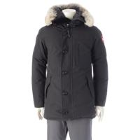 カナダグース CANADA GOOSE ジャスパー コットン混