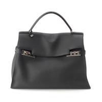 デルヴォー Delvaux タンペートXL ダービーカーフ 2WAY
