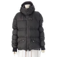モンクレール MONCLER DIDIER フーデット ダウンジャケット