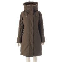 マッカージュ Mackage SHILOH-NF ナイロン ポリエステル