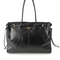 プラダ PRADA ボニー エクストララージ レザー