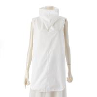 ザロウ THE ROW コットン ハイネック