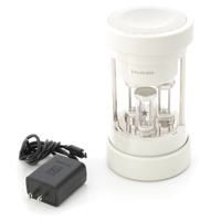 バルミューダ BALMUDA The Speaker オーディオ機器