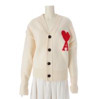 アミアレクサンドルマテュッシ Ami Alexandre Mattiu ウール