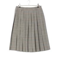 ミュウミュウ MIUMIU 23SS ウール ロゴ