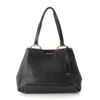 ミュウミュウ MIUMIU マドラス レザー ポーチ付き