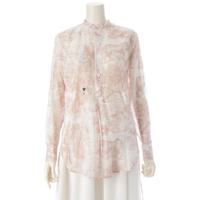 クリスチャンディオール Christian Dior 19SS コットンボイル