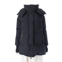 ヘルノ Herno リゾート 中綿ジャケット ダウン