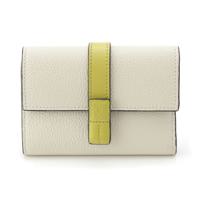 ロエベ LOEWE スモール バーティカル レザー