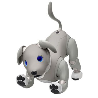 ソニー AIBO アイボ ERS-1000 2021年限定カラー 黒ごま エディション